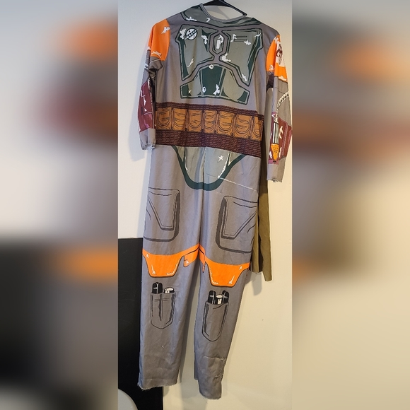 Boba fett costume - Picture 3 of 9